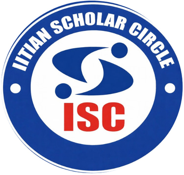 IITian Scholar Circle logo