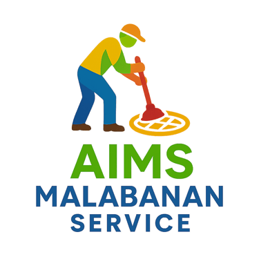 Aims Malabanan Services logo