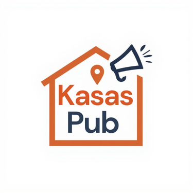 KasasPub logo