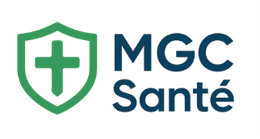 MGC Sante logo