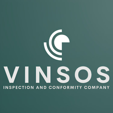 Vinsos Inspection and Conformity Company logo