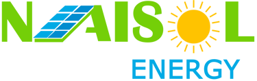 Naisol Energy logo