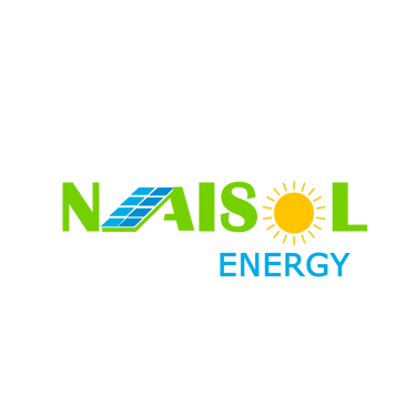 Naisol Energy logo