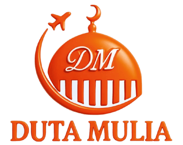 dutamuliatravel logo
