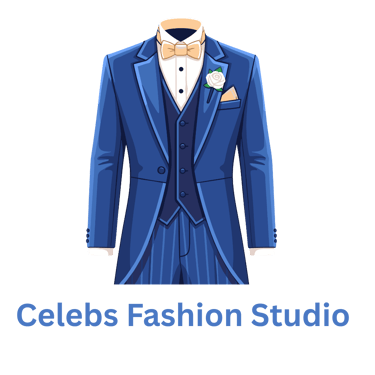 Celebs Fashion Studio logo
