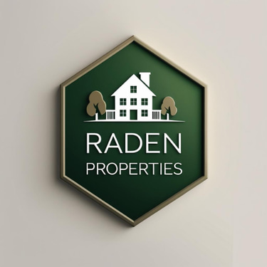 Raden Properties logo