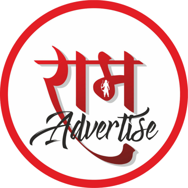 Ram advertise logo