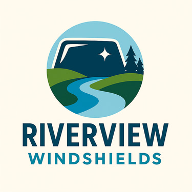 riverviewwindshields.com logo