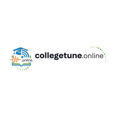 collegetune.online logo