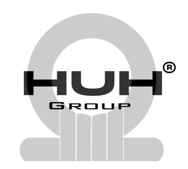 Huh group logo