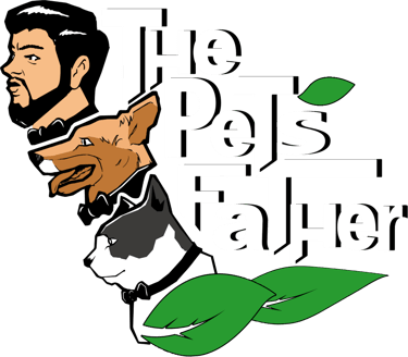 The Pets Father logo