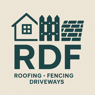RDF Ltd logo