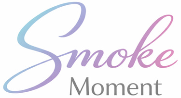 Smoke Moment logo