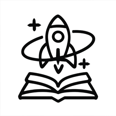 Zach's Publishing logo