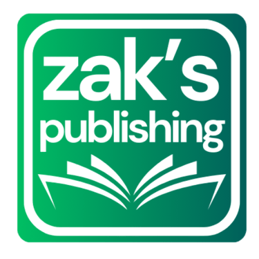 Zach's Publishing logo