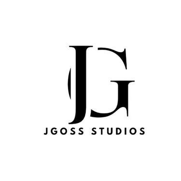 Jgoss Studios logo