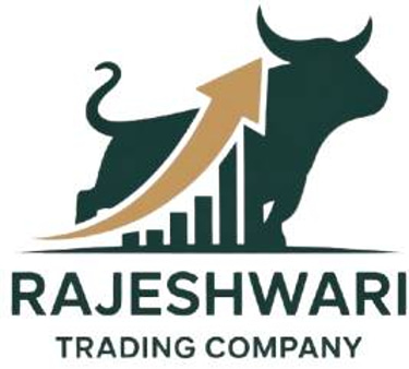 RAJESHWARI TRADING COMPANY logo