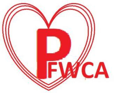 Precious Foundation for Women Children & Adolescents logo