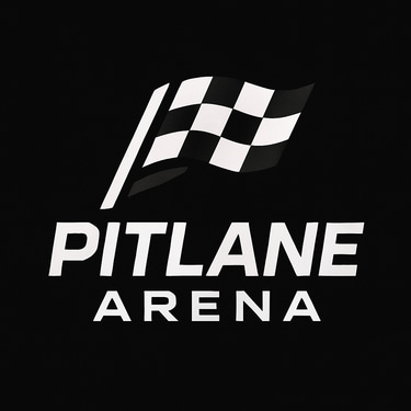 Pitlane Arena logo