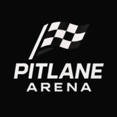Pitlane Arena logo