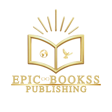EPIC BOOKSS Publisher logo
