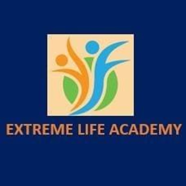 Extreme Life Academy logo