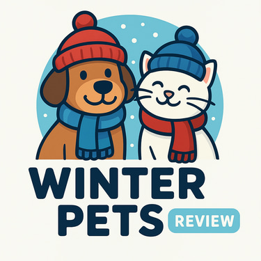 Best Pet Safe Ice Salt logo