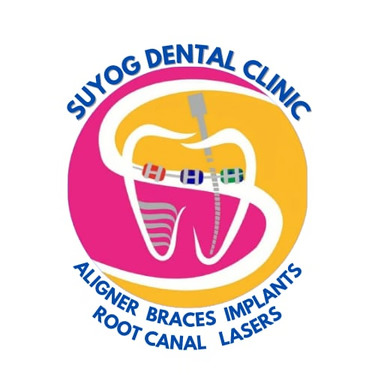 Suyog Dental Clinic logo