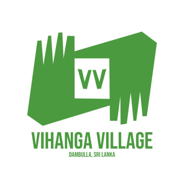 Vihanga Village Dambulla logo