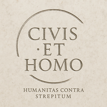 Civis et Homo logo