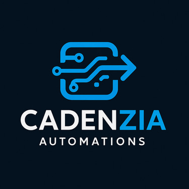 Cadenzia Automations logo
