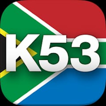 K53 Prep Hub logo