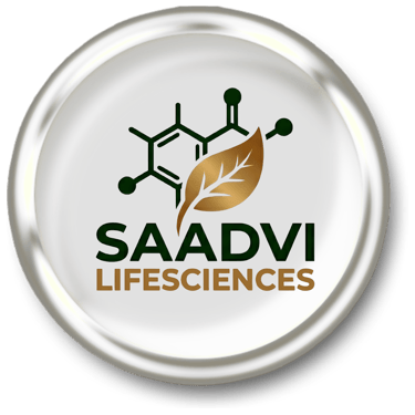 saadvi LiveSciences logo