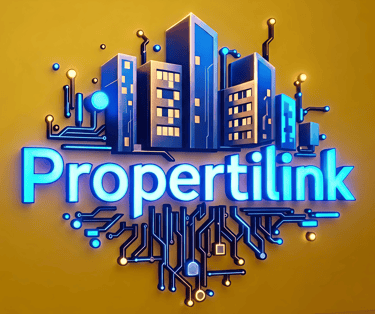 Propertilink logo