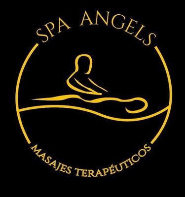 Spa Angels Massage logo