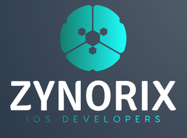 ZYNORIX logo