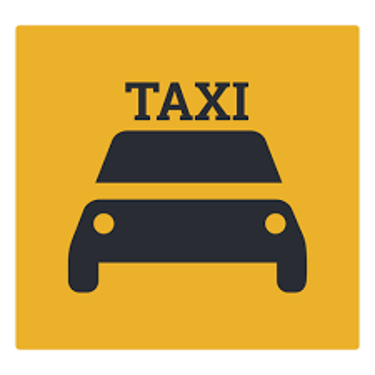 تاكسي القــاسم logo