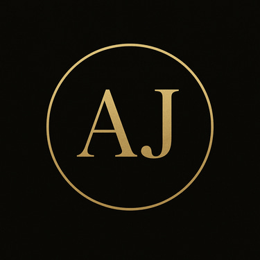AJ Chauffeur de Nuit logo