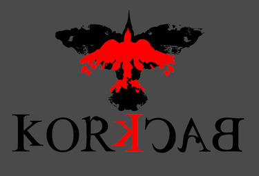 Korback logo