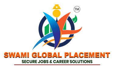 swami global placement logo