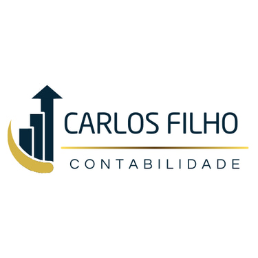 CF Contabilidade logo