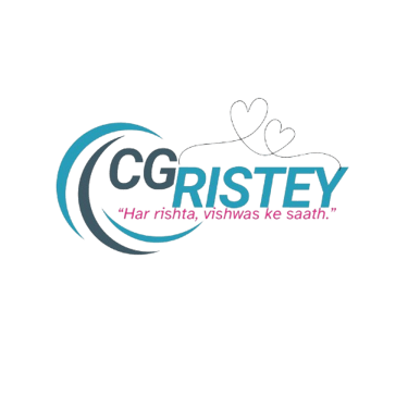 C.G Ristey – Chhattisgarh’s Trusted Marriage Biodata Searching Platform logo