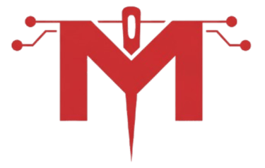 Mega Matriz de Bordados logo