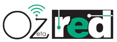OzetaRed logo