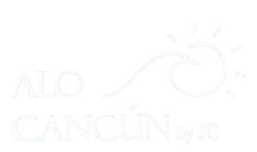 Alo Cancún by JC logo