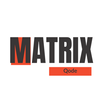 matrixqode logo