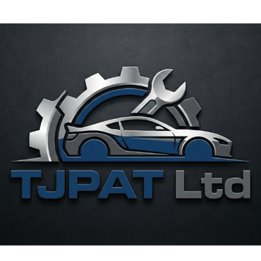 TJPAT LTD logo