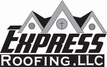 Express Roofing LLC logo