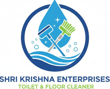 Shri Krishana Enterprises logo