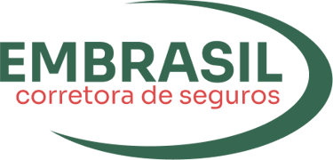 Embrasil Corretora de Seguros logo